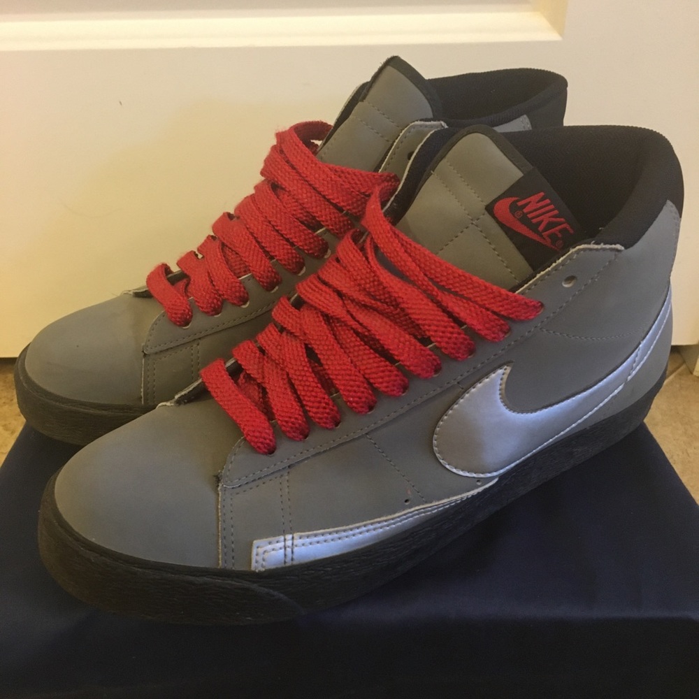 Men’s Nike Shoes